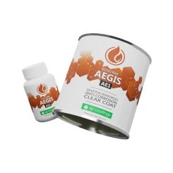 IGL Aegis Industrial Anti Rust Anti Corrosion Clear Coating