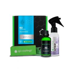 IGL EZ Graphene Paint Protection Coating 50ml