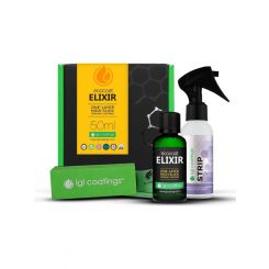 IGL Elixir 3 Year Professional Ceramic Paint Coating