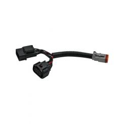 Ignite Headlight Patch Harness Suits Iwh001 Isuzu D-Max Rg 05/2024>