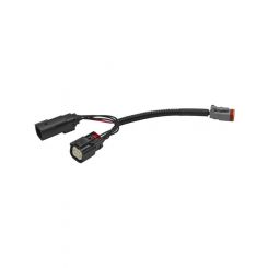 Ignite Headlight Patch Harness Suits Iwh001 To Jeep Wrangler Jl Jw