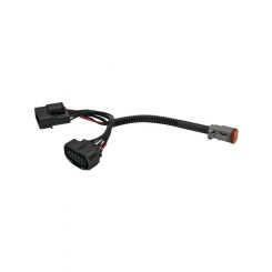Ignite Headlight Patch Harness Suits Iwh001 To Isuzu Mux 08/2025On