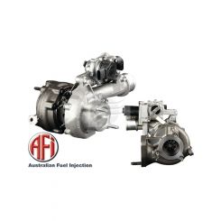 IHI Turbocharger Vb35 Fits Toyota Hiace 1Kd-Ftv Vb35