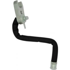 Jayair Firewall Evap Header Pipe Liquid Suit Kenworth K108 T909