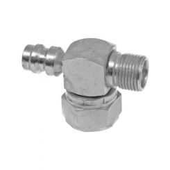 Jayair Fitt Csv #8 Tube O X Oring R134A Std Valve Core