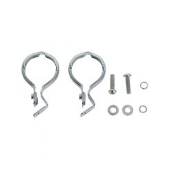Jayrad Heater Pipe Clip 27.1X3.2mm