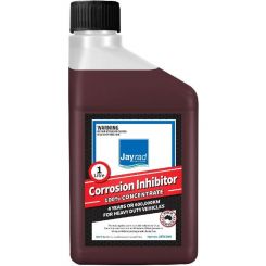 Jayrad Coolant Corrosion Inhibitor Red 1L