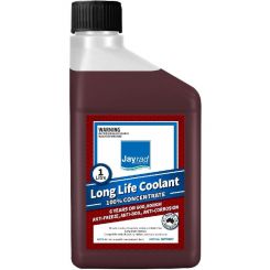 Jayrad Coolant Long Life Concentrate Red 1L