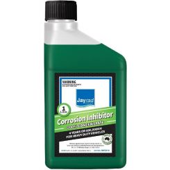 Jayrad Coolant Corrosion Inhibitor Green 1L