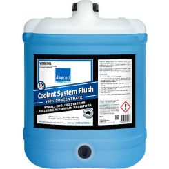 Jayrad Cooling System Flush 20L Drum