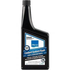 Jayrad Cooling System Flush 325mm Bottle