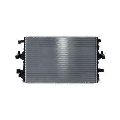Koyorad Rad Fits Vw Transporter 2.0Lt Tdi 7/2015> M/T A/