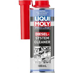 Liqui Moly Pro-Line Diesel System Cleaner 500ml