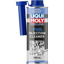 Liqui Moly Pro-Line Petrol System Cleaner 500ml