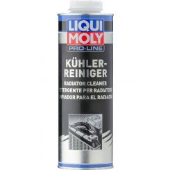 Liqui Moly Pro-Line Radiator Cleaner Flush 1L