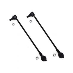 Mackay Universal Sway Bar Link Pair Adjustable Cut To Length 12mm