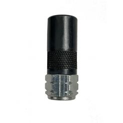 Macnaught High Pressure Coupler - Npt