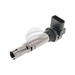Magnet Ignition Coil Fits Audi Magneti Marelli
