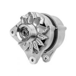 Mahle Alt 12V 120A John Deere Skid Steer Yanmar Engine Apps