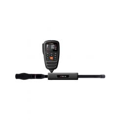 MGX 12/24V Uhf Cb Radio Remote Mic Waterproof Lmr Hybrid Kit