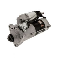 Mitsubishi Starter 24V 7.5Kw 12T Cw Fits Mercedes Bus Actros