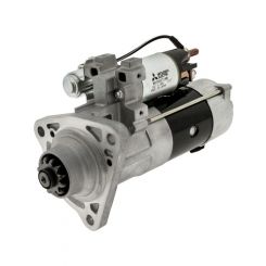 Mitsubishi Starter 24V 5.5Kw 12T Cw Fits Renault Mack Volvo Trucks