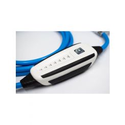NRG 32A 7.5M Pure Type 2 32A,11Kw & 22Kw Wifi B-Tooth