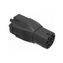 NRG Smart Attachment Suits Type 2 Vehicle Plug