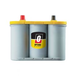 Genoem Yellowtop 12V Deep Cycle Optima Group D34