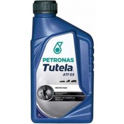 Petronas 1L Tutela Atf D3 Transmission Fluid