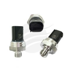 Pierburg Exhaust Pressure Sensor Fits Jeep Gr Cherokee 3.0 2005-2010