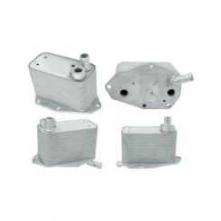Pierburg Engine Oil Cooler Landrover Volvo B6324##