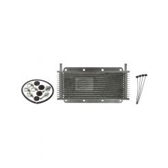 PWR Universal Transmission Oil Cooler 280X110X19