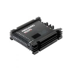 Racer Alpha25 DC DC Battery Charger 25A 12V 24V Bluetooth