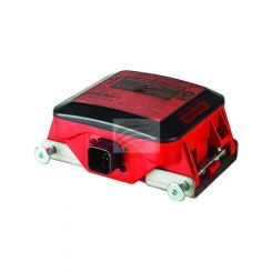 Racer Roll Over Sensor 12V 24V Dual Accelerometer IP67 Rated