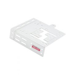 Racer Universal BCDC Battery Charger Mount Bracket
