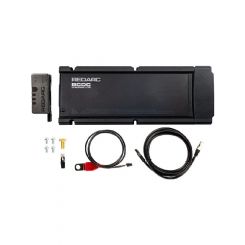 Racer Alpha100R DC DC Battery Charger Kit 100A Bluetooth