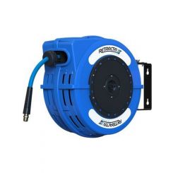 Retracta Retracta Hose Reel (Blue) - Air/Water 1/2" X 12M Hose