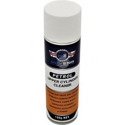 Reveng Reveng Petrol Upper Cylinder Cleaner 150Gram - 12Pce P/Ctn
