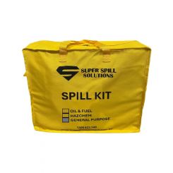 Super Spill Solutions 20L General Purpose Transport