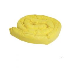 Super Spill Solutions Oil & Fuel Boom 1.2M 20Pkt