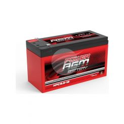 Supercrank Super Crank Battery Agm Deep Cycle 9.5Ah