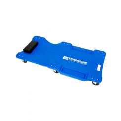 Tradequip Creeper Mechanics Moulded