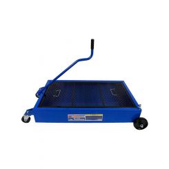 Tradequip Oil Drainer Truck Underbody 60 Litre