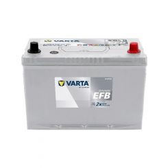 Varta Battery T110L