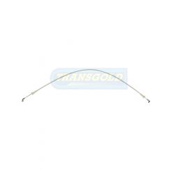 Transgold Door Lock Cable