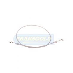 Transgold Door Lock Cable