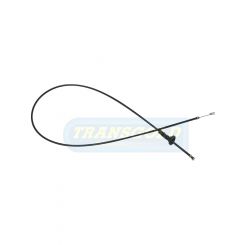 Transgold Bonnet Release Cable