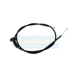 Transgold Bonnet Release Cable