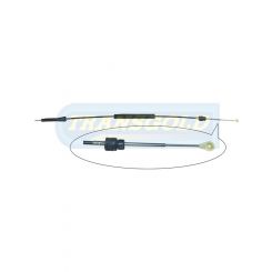 Transgold Transmission Shift Cable